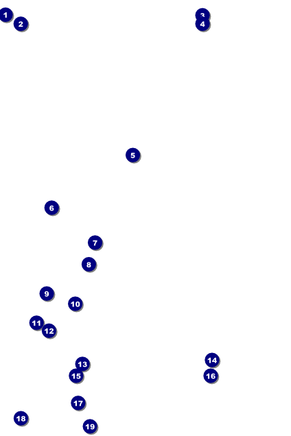 Royal Poster Front Field Markers