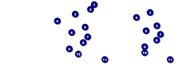 Broadway Event Ticket 0007 Front Field Markers