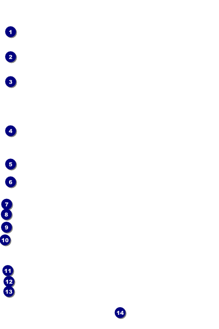 MMA The Fight Night Poster Front Field Markers