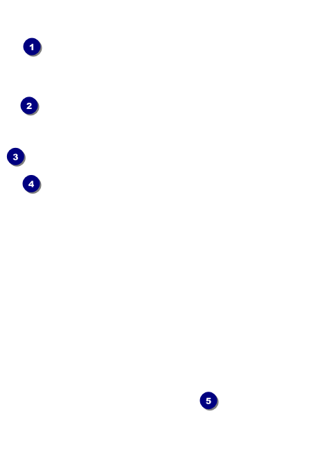 Thank You Frontliners Club Flyer Front Field Markers