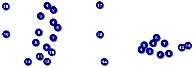 General Concert Ticket 103 Front Field Markers
